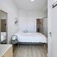 Élégant appartement une chambre, Brusel - Fotografie 5