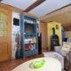 Cosy holiday home in the Harz region, Herzberg am Harz - Photo 1