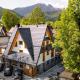Aparthotel Delta Prime, Zakopane - Photo 9