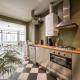 Beautiful Loft#Canal St-Martin#2bedrooms, Paris - Foto 10