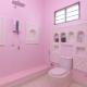 Shela Pink House Suites, Shela - Zdjęcie 9