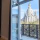 Luxury Home / 3-Raum-Suite an der Frauenkirche / 4, Drážďany - Fotografie 1