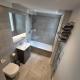 Panoramic Pondview Penthouse, Londýn - Fotografie 7
