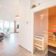 Premium-Penthouse Oceans Eleven, Am Alten Deich 14 11, Dangast - Foto 4
