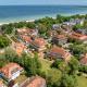 Waterkant Wohnung 21 - Netzboden, Boltenhagen - Kuva 3