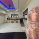 Boom Heritage - 4 BHK Farm Villa for Stay and Events, Mulshi - Foto 8