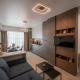 Lotti Apartment in Odyssey Spa&Pool-parking, Mamaia Nord – Năvodari - Fotografie 10