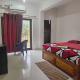 Prakash Holiday Inn, Arambol - Foto 2