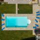 Villa Isabel - Venice Retreat with Pool, Mestre - Fotografie 4
