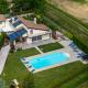 Villa Isabel - Venice Retreat with Pool, Mestre - Fotografie 2