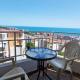 Imperial Sea View Apartment, Sveti Vlas - Fotografie 1