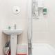 Private Studio in Dudley,Kitchen&Bathroom,Sleeps 1 - Fotografie 3