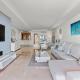 Golden Shore Seafront Apartment, Estepona - Fotografie 9