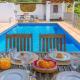 Villa La Morada Antequera - La Higuera by Ruralidays, Antequera (foto 2)