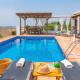 Villa La Morada Antequera - La Higuera by Ruralidays, Antequera