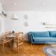 Solec Powiśle Deluxe Apartment by BookingHost, Varsavia - Foto 1