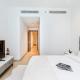 Contemporary Comfort - Serenity - Pool View, Dubai - Foto 7