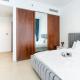 Contemporary Comfort - Serenity - Pool View, Dubai - Foto 9