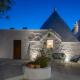 Trulli in Contrada - Monopoli - Fotografie 3