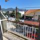 Chronografos studio apartment