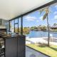 Gulf access, Heated Pool & Game Room - Villa Mimosa - Roelens, Cape Coral - Fotografie 6