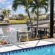 Gulf access, Heated Pool & Game Room - Villa Mimosa - Roelens, Cape Coral - Fotografie 7