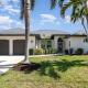 Gulf access, Heated Pool & Game Room - Villa Mimosa - Roelens, Cape Coral - Fotografie 9