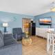 6201 Ocean Ave, Unit 105 - The Nassau Inn Wildwood - Fotografie 1