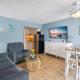 6201 Ocean Ave, Unit 105 - The Nassau Inn Wildwood - Fotografie 3