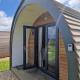 Travellers Rest Glamping Pods & Shepherds Hut, Newquay - Zdjęcie 1
