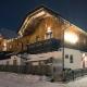Thermenchalet, Bad Kleinkirchheim