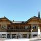 Thermenchalet, Bad Kleinkirchheim (foto 4)