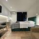 Le petite Central Studio Apartments, Tirana - Photo 3