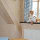 Liebevoll eingerichtete Ferienwohnung auf der zweiten Etage mit Balkon, Schönwald - Foto 4