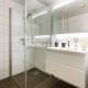 Roomsly Apartments - City flat with Private Balcony, Bergen - Foto 3