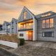 Whitstable Stunning Modern House with Indoor Pool, Games Room, Cinema Room & Spectacular Seaviews 8