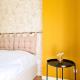 Appartement Prestige, Climatisation, Balcon, Nice, Nice - Fotografie 5
