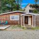 Harbor View Studio Cottage, Gold Beach