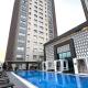 Sheraton apartment, Bishkek