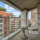 Luxe Creek Riverside Air-conditioned 2br 2bath, Londra - Foto 2