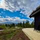 Brand new cabin at Hovden cross-country skiing, Hovden - Fotografie 5