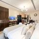 Modern Studio Downtown Dubai Luxury & Convenience, Dubaj - Fotografie 10