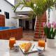 La terraza de Clau, Iquitos - Fotografie 7