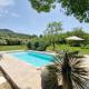 Charming converted Mill with Private Swimming Pool, Forcalqueiret - Fotografie 4