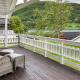 3 Bedroom Amazing Home In Elnesvågen, Sylte - 写真 8