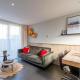 Holiday Home in Callantsoog near Beach