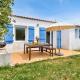 Jardin - Centre Noirmoutier - Maison pour 4