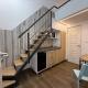 KM33 Apartments - Budapest - hostAID, Budapest - Foto 1
