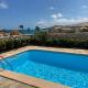 Exclusive Villa Romeo mit privaten Pool, mit herlichen Panoramameerblik auf den Atlant, Costa Calma (fotografie 2)