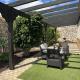 Exclusive Villa Romeo mit privaten Pool, mit herlichen Panoramameerblik auf den Atlant, Costa Calma (fotografie 3)